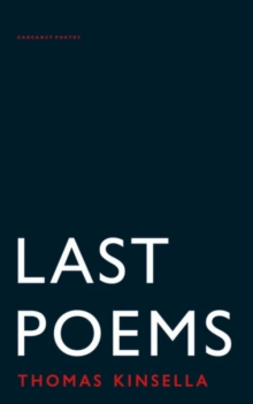 Image of Last Poems Paperback / softback