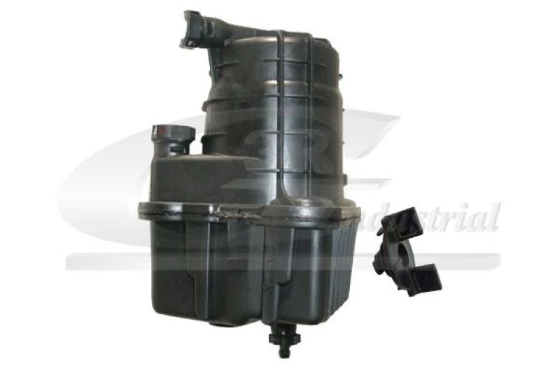 Image of 3RG Fuel filter 3RG 97602