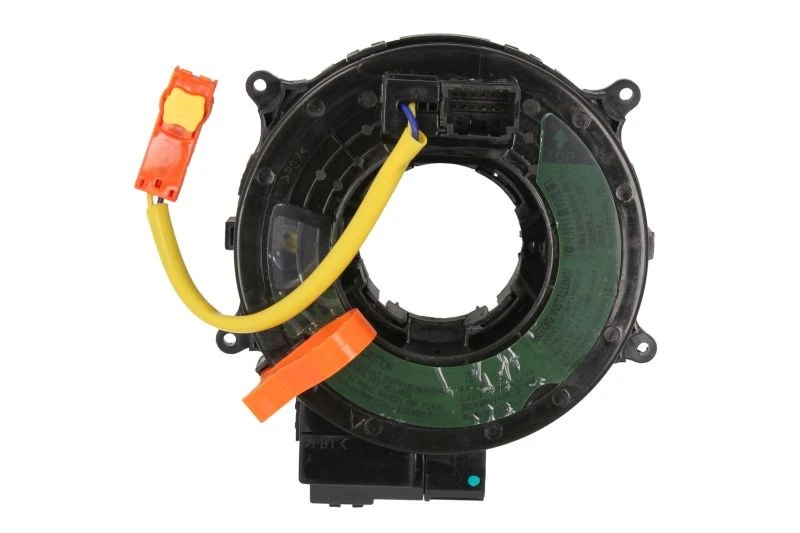 Image of AKUSAN Clock spring for steering wheel AKUSAN K01W146AKN
