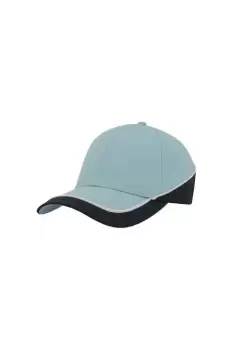 image of Racing Teamwear 6 Panel Cap