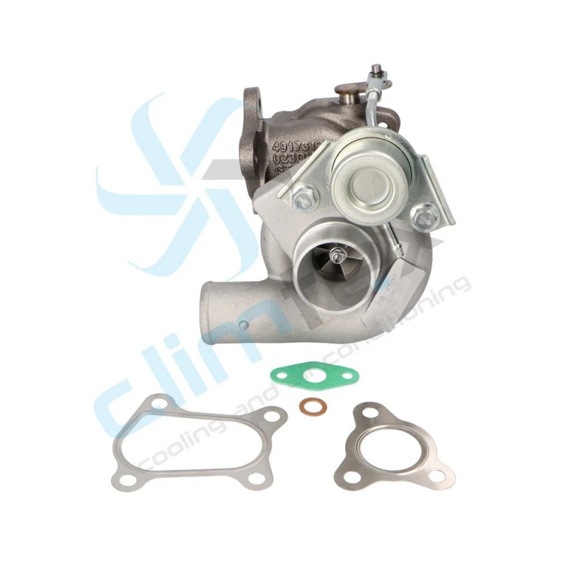 Image of CLIMTEX Turbocharger CLIMTEX CX8-121