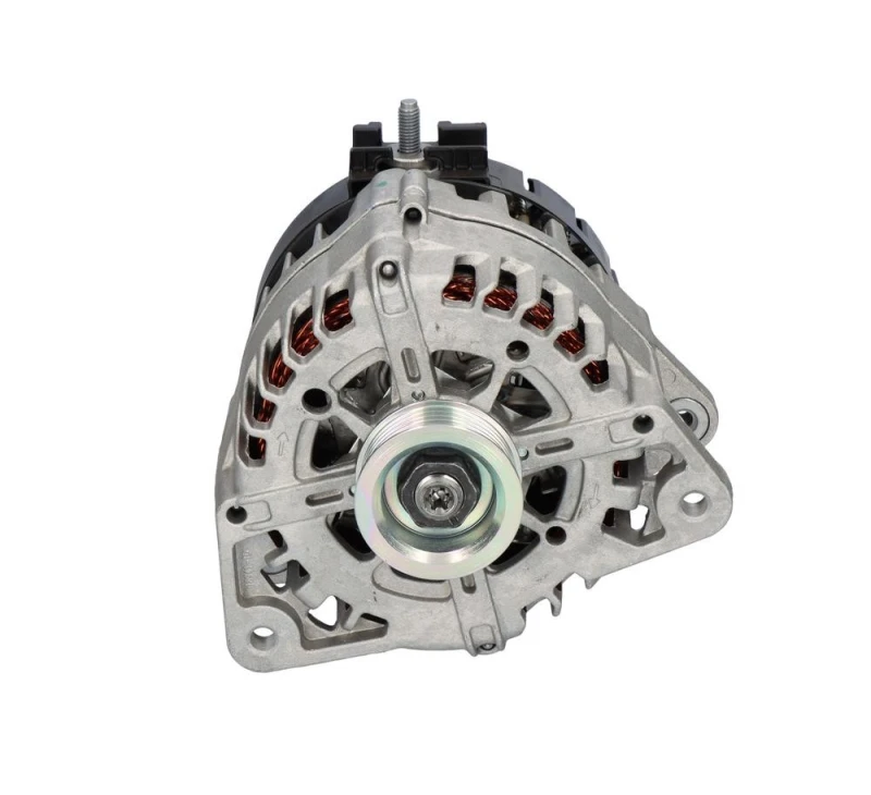 Image of VALEO 439991 Generator Alternator Charging Current: 200A, Voltage: 14V Alternator (4)