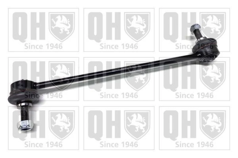 Image of QUINTON HAZELL Anti-roll bar link QUINTON HAZELL QLS1550S