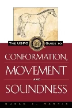 Image of uspc guide to conformation movement and soundness