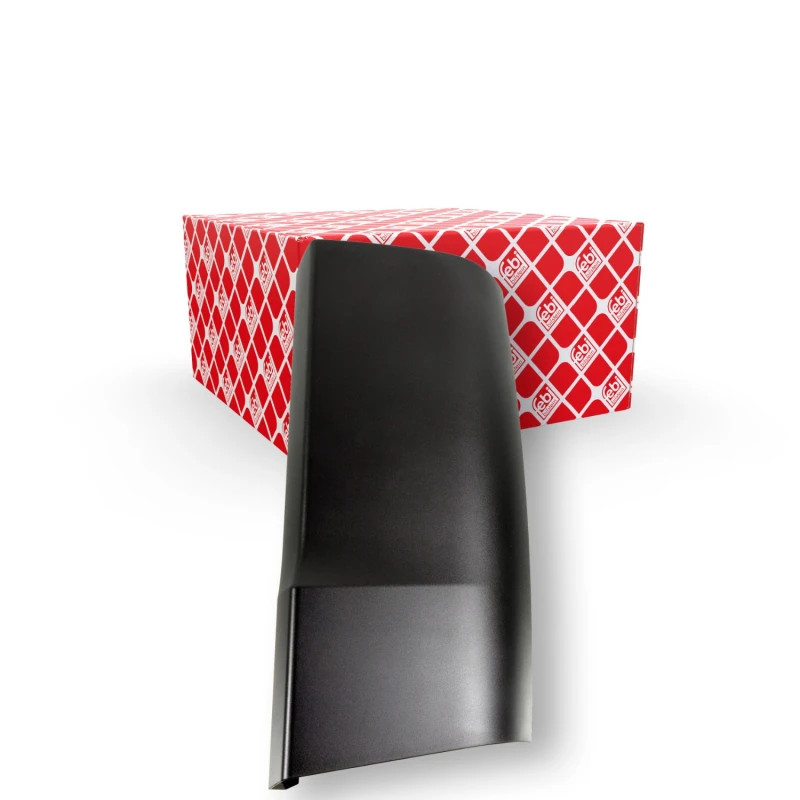 Image of Wing mirror cover FEBI BILSTEIN 180353