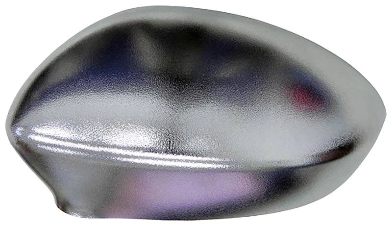 Image of PRASCO FT3427416 Cover, outside mirror Left, Chromed Cover,outside mirror (23)