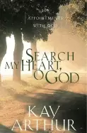 Image of search my heart o god 365 appointments with god