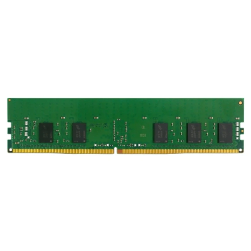 Image of QNAP RAM-16GDR4ECT0-RD-3200 memory module 16GB 1 x 16GB DDR4 3200 MH