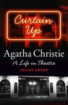 Image of Curtain up by Julius Green