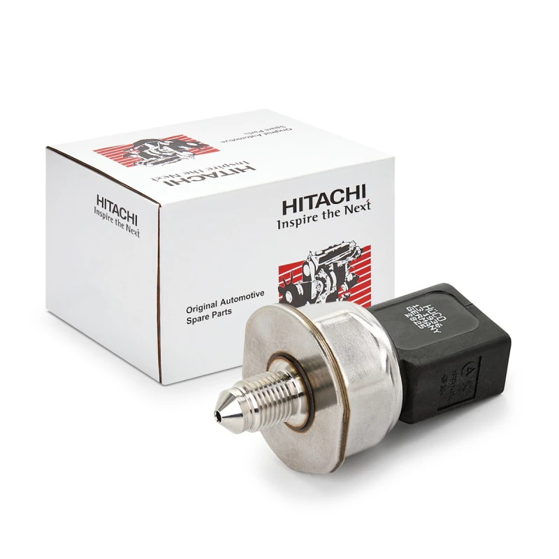 Image of Fuel pressure sensor HITACHI 131936