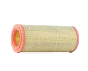 Image of RIDEX Air filter 8A0198 Engine air filter,Engine filter FIAT,LANCIA,PUNTO (188),Idea (350_),MUSA (350)