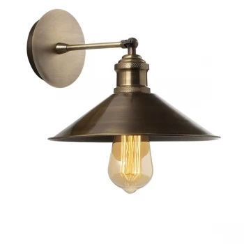 Image of Berceste - N-664 Vintage Wall Lamp