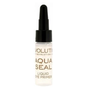Image of Makeup Revolution Liquid Aqua Seal Eyeshadow Primer 9g