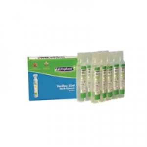 Image of Wallace Cameron Steriflow Eye Pods Pack of 10 2404020