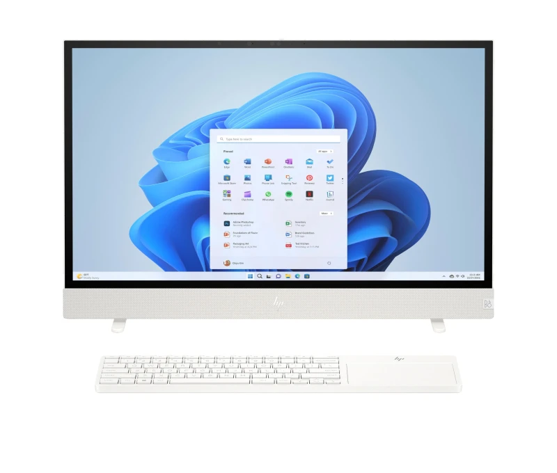 Image of HP 24-CS0003NA I5-1335U 8G 1T ENVY MOVE A6RR9EA#ABU