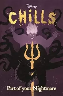 Image of Disney Chills: Part of your Nightmare