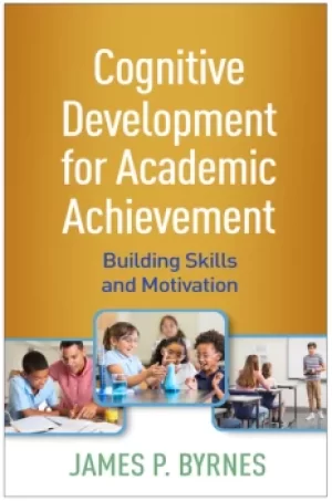 Image of Cognitive Development for Academic AchievementBuilding Skills and Motivation