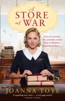 Image of A Store at War