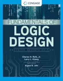 Image of Fundamentals of Logic Design, Enhanced Edition