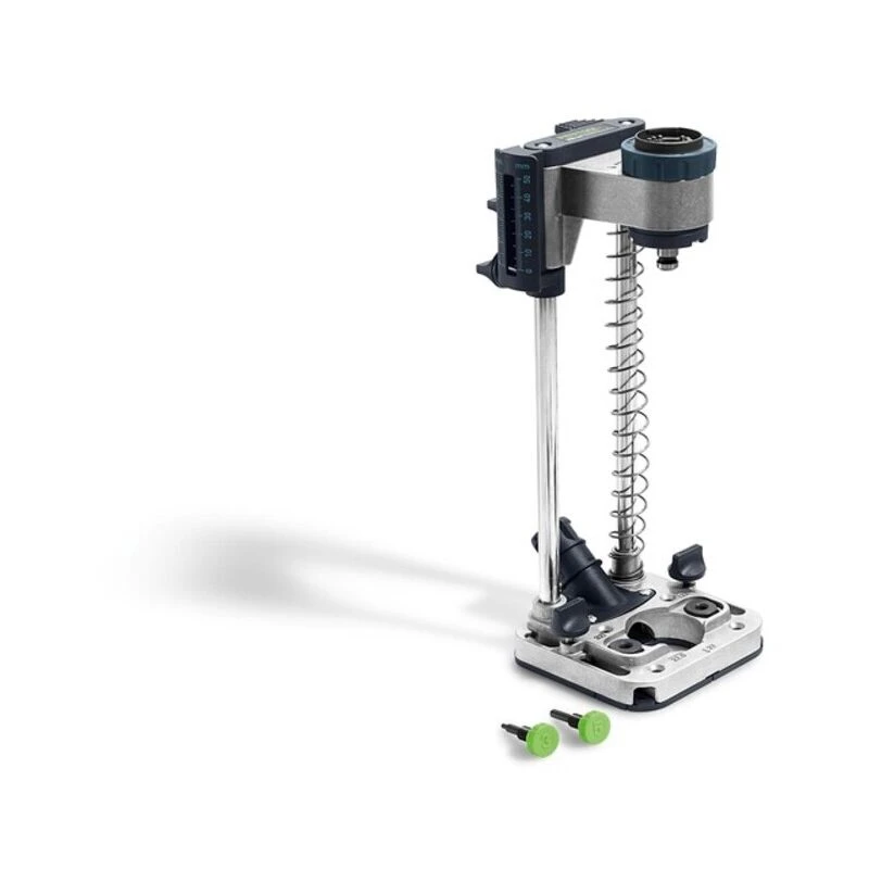 Image of FESTOOL 577970 mb 40 Mobile Drilling Attachment - Festool 4014549433294
