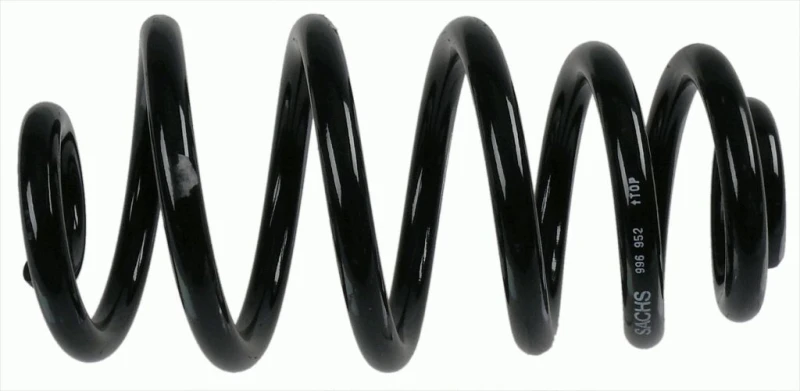 Image of Coil spring SACHS 996 952