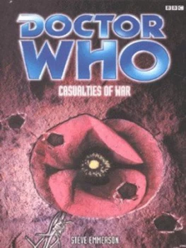 Image of Casualties of War by Steve Emmerson Book