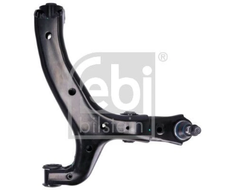 Image of Suspension arm FEBI BILSTEIN 196391