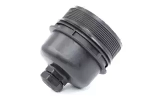 Image of TOPRAN Cover, oil filter housing FORD,FIAT,PEUGEOT 723 789 1103K4,1103K4,9641880380 1145964,2S6Q6737AA,Y40114309,11427805979,7805979,1103K4,1103K4