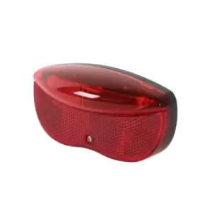 ETC R3 Carrier Fit 3 LED Rear Light - main image