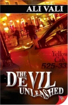 Image of The Devil Unleashed by Ali Vali Paperback
