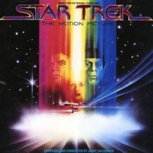 Image of Star Trek - 20th Anniversary Edition by Various Artists CD Album
