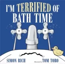 Image of I'm Terrified of Bath Time