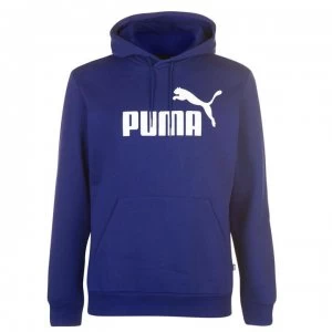 Puma No1 OTH Hoodie Mens - Navy