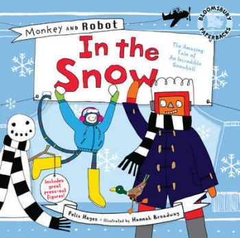 Image of In the Snow by Felix Hayes Paperback
