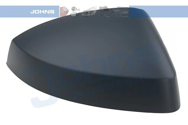 Image of Wing mirror cover JOHNS 13 03 38-91