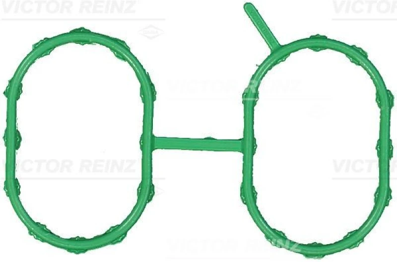 Image of Inlet manifold gasket REINZ 71-12107-00