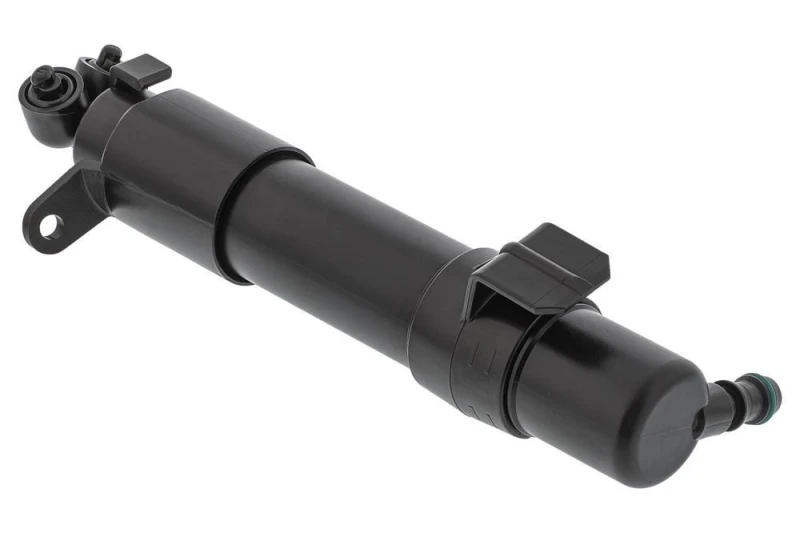 Image of Headlight washer jet TOPRAN 409 757