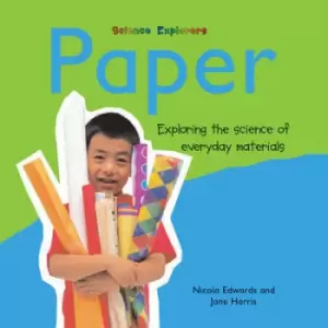 Image of Paper by Nicola Edwards