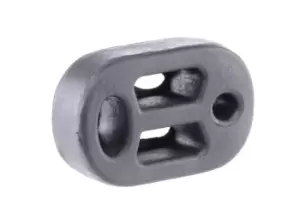 Image of VAICO Clamp, silencer PEUGEOT,CITROEN V42-0391 175556,175558,175561 175566,96125080