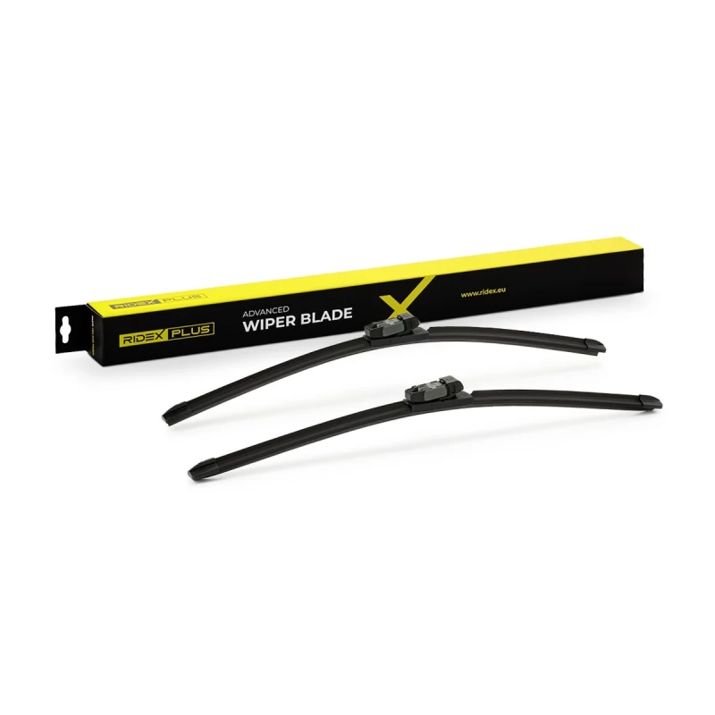 Image of RIDEX PLUS Wiper blade RIDEX PLUS 298W0066P