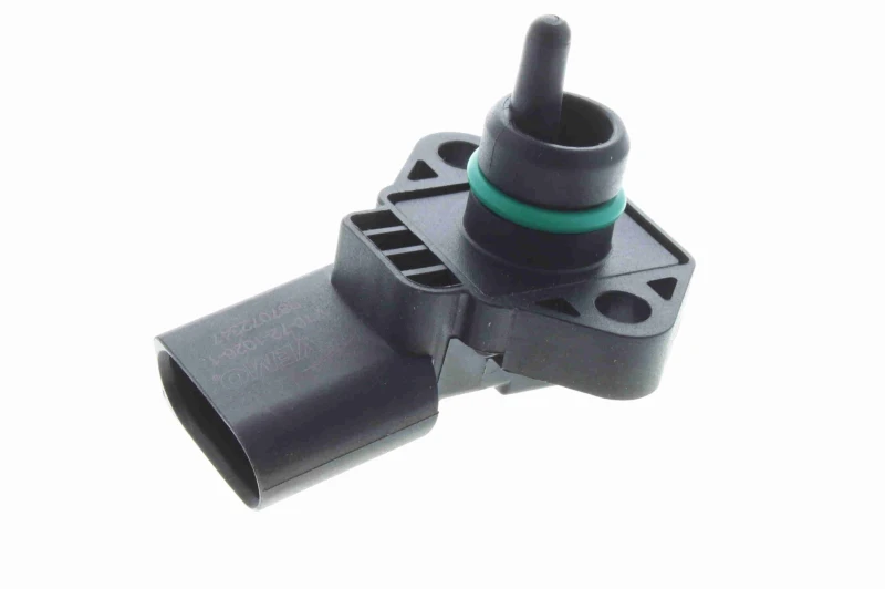 Image of Intake manifold pressure sensor VEMO V10-72-1026-1
