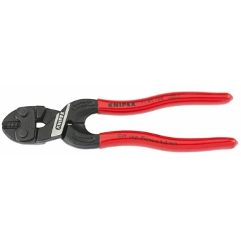 Image of Knipex - DRAPER 04592 160mm Cobolt Compact Bolt Cutter