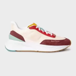 Image of Paul Smith Womens Shoe Novella Multiple Colours