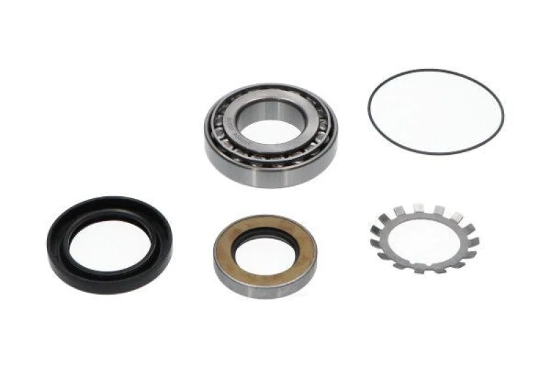Image of KAVO PARTS Wheel bearing kit KAVO PARTS WBK-4522