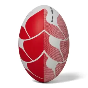 image of Canterbury PLAY RUGBY 41 - White