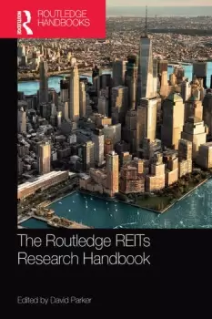 Image of The Routledge REITs Research Handbook