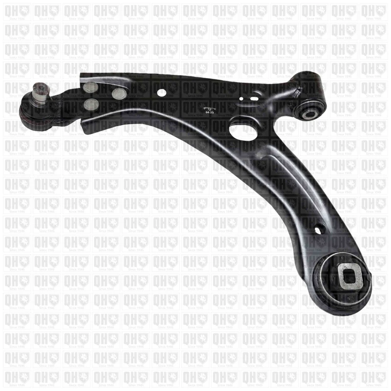 Image of QUINTON HAZELL Suspension arm QUINTON HAZELL QSA2991S