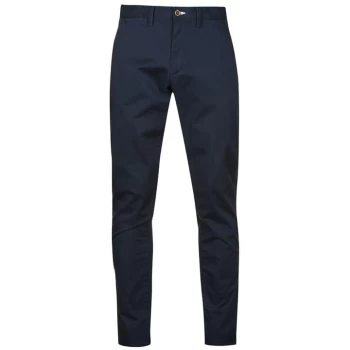 Image of Gant Gant Chinos - Blue