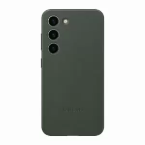 Image of Samsung EF-VS911LGEGWW mobile phone case 15.5cm (6.1") Cover Green