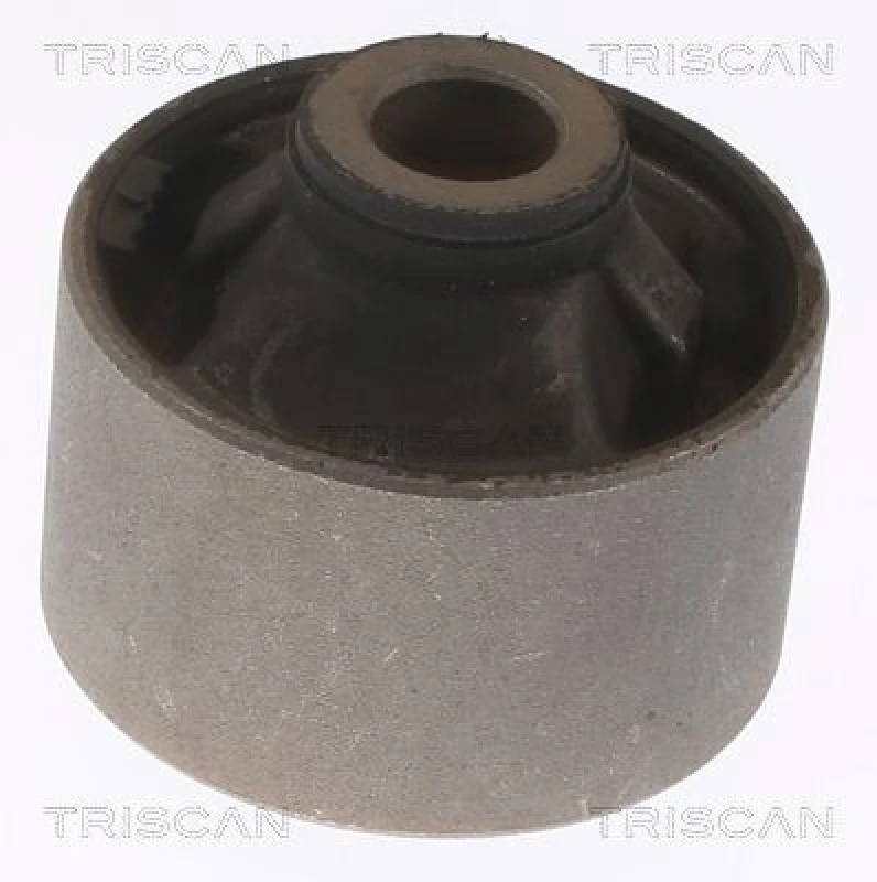 Image of TRISCAN Trailing arm / Suspension arm bush TRISCAN 8500 68810